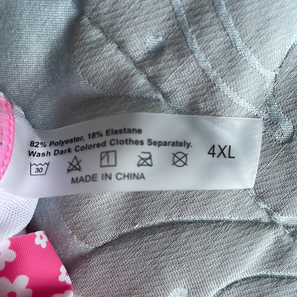 New Not Label - Picture 6 of 7